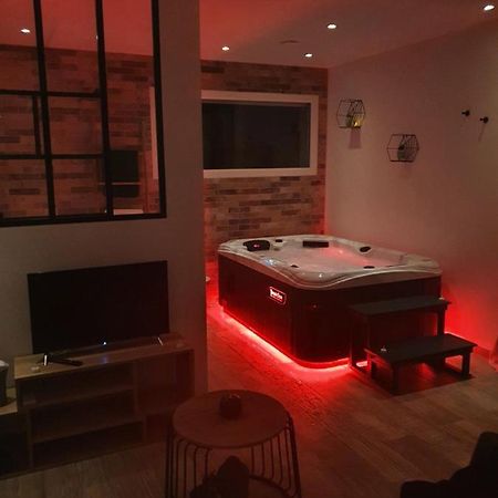 Bed and Breakfast Instant Secret Pourrieres Экстерьер фото